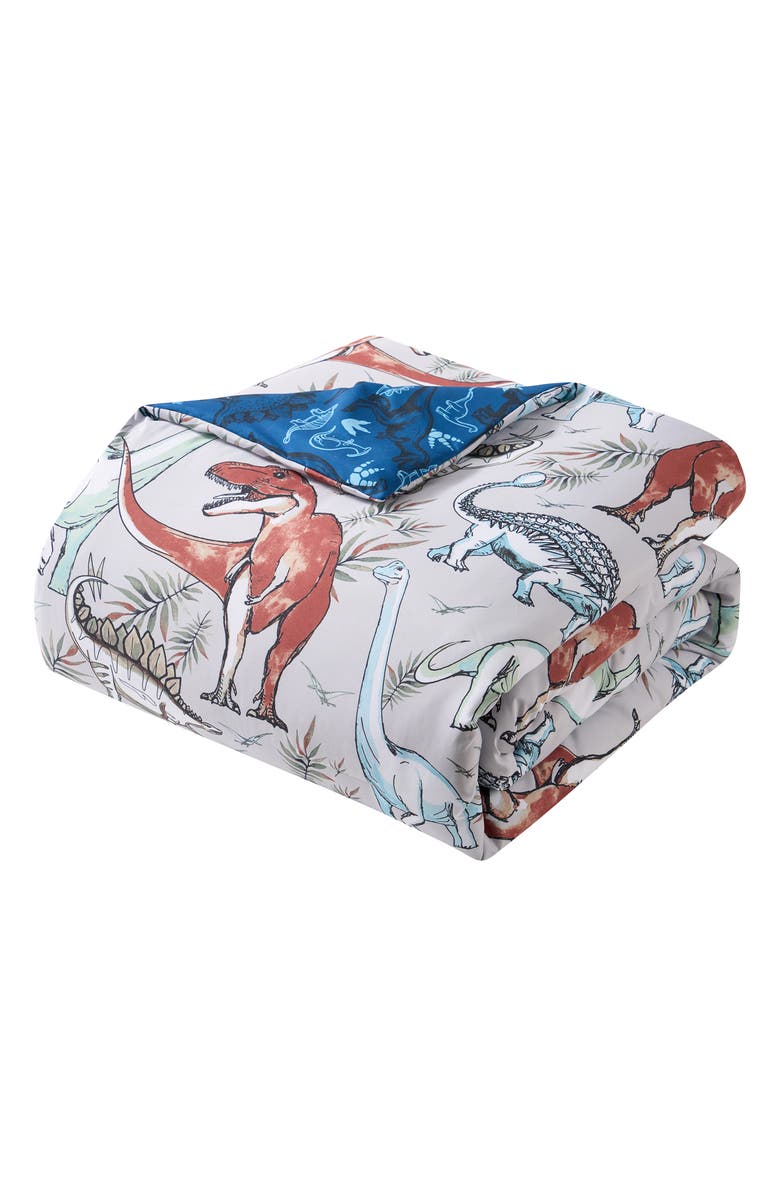 Olivia & Finn Paris 3-Piece Comforter Set, Main, color, Multi