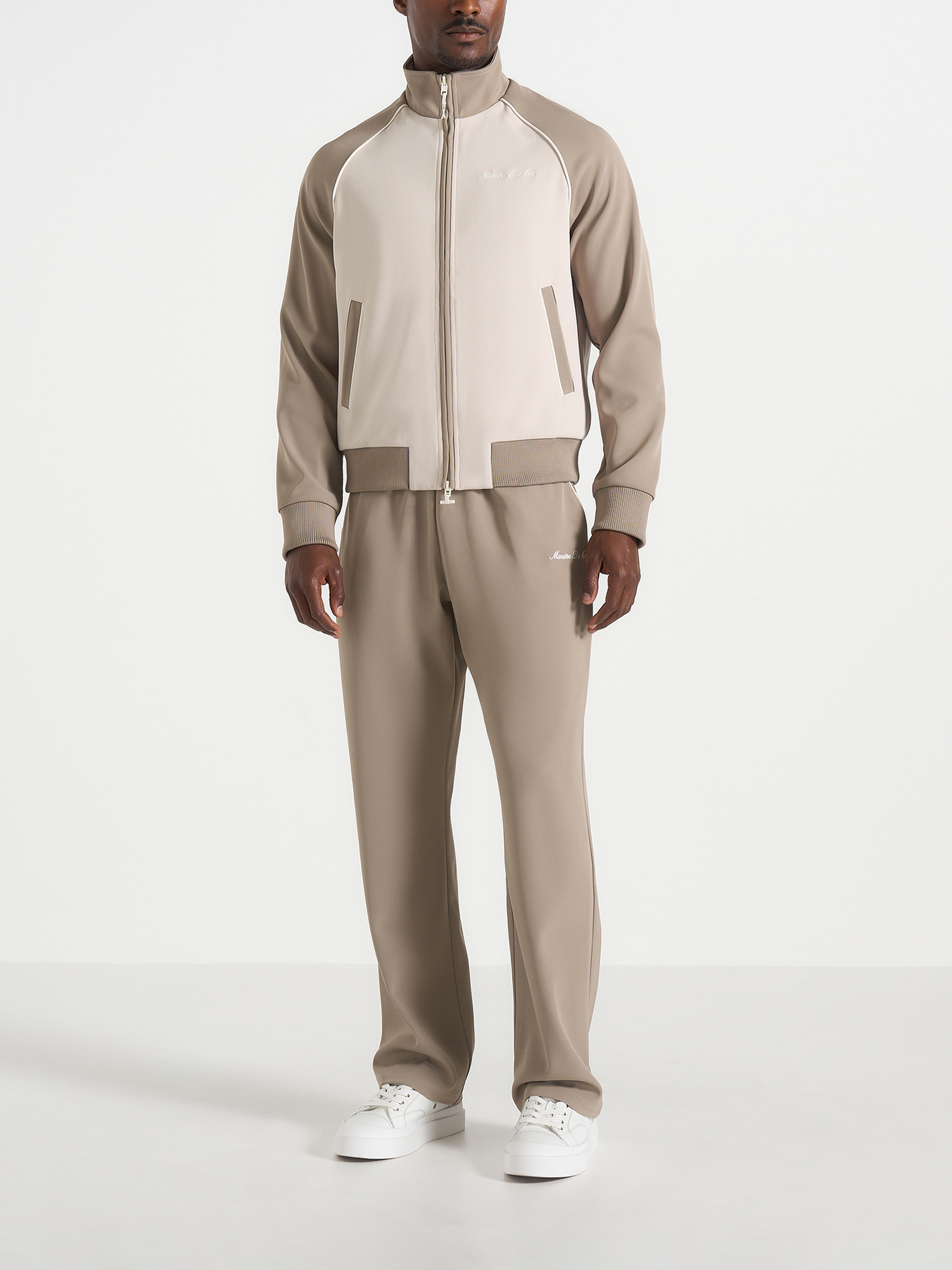 selected Taupe/Beige
