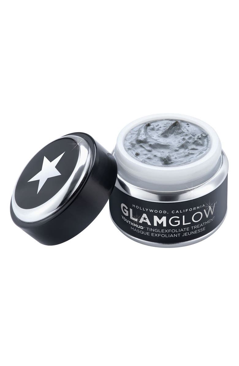 GLAMGLOW<sup>®</sup> YOUTHMUD<sup>™</sup> Tinglexfoliate Treatment, Alternate, color,