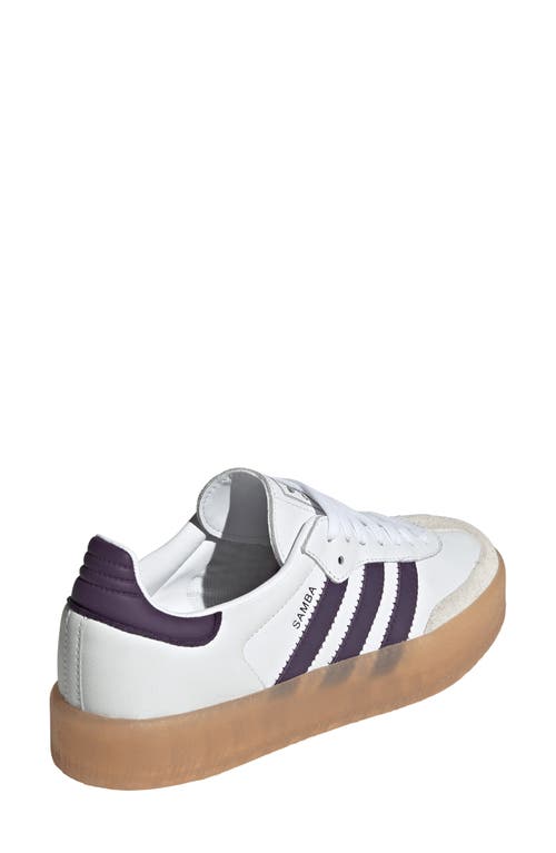 Adidas Originals Adidas Sambae Sneaker