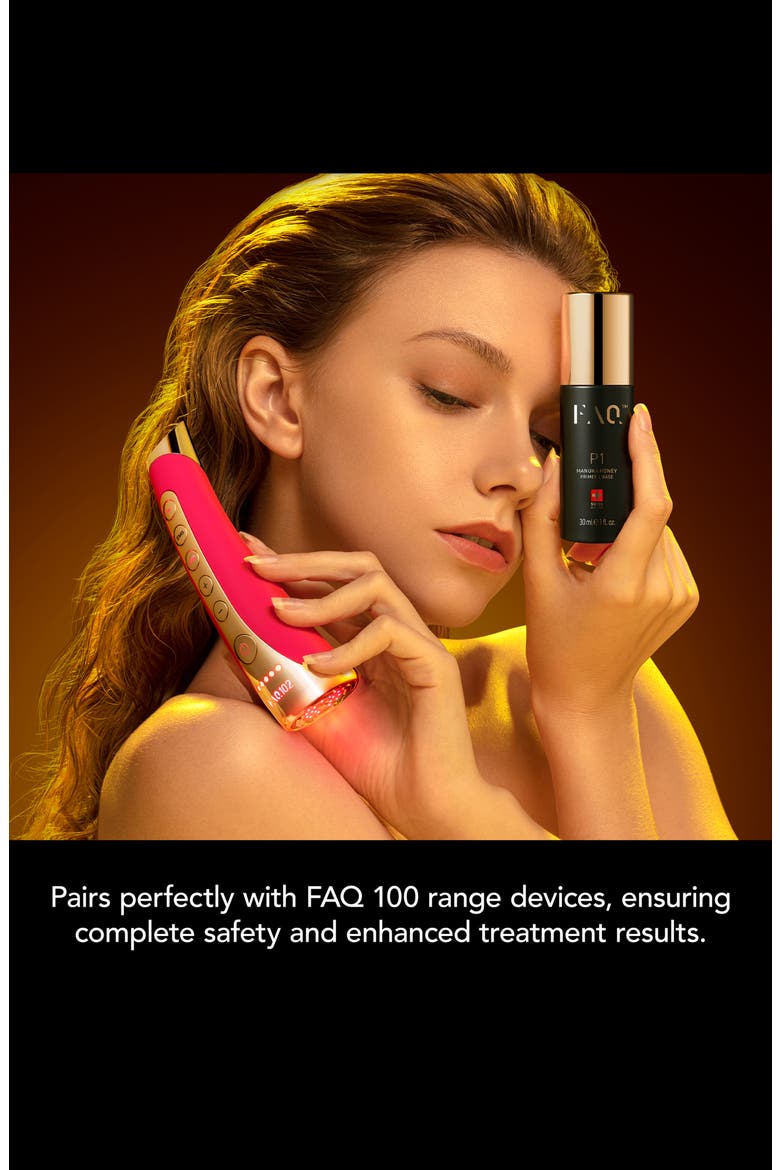 FAQ™ P1 Manuka Honey Primer, Alternate, color, NONE