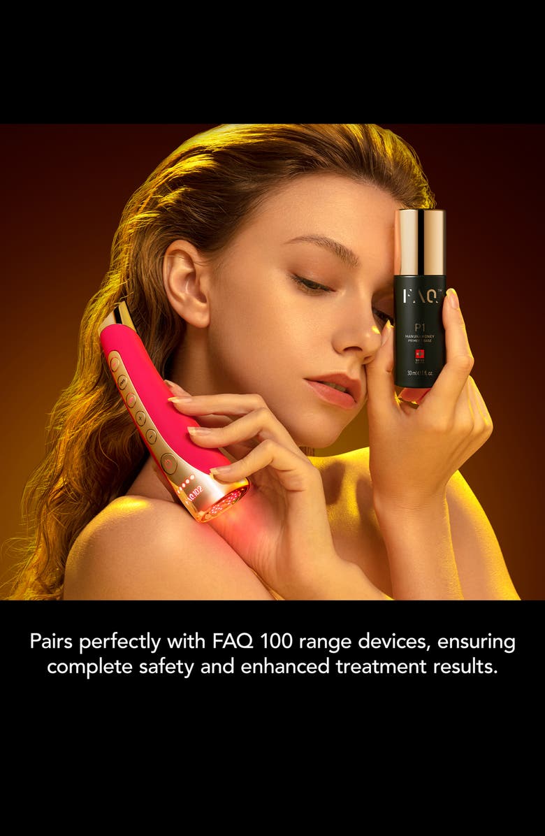 FOREO FAQ<sup>™</sup> P1 Manuka Honey Primer, Alternate, color,