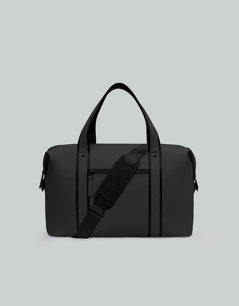 Däsh Weekender 2.0 Small  - Black
