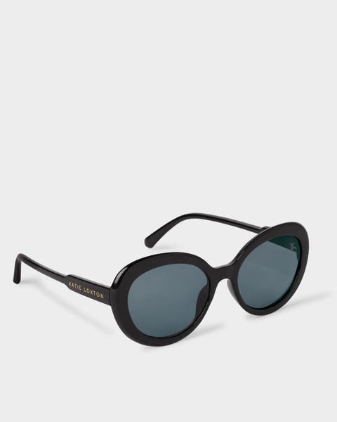 Rhodes Sunglasses in Black