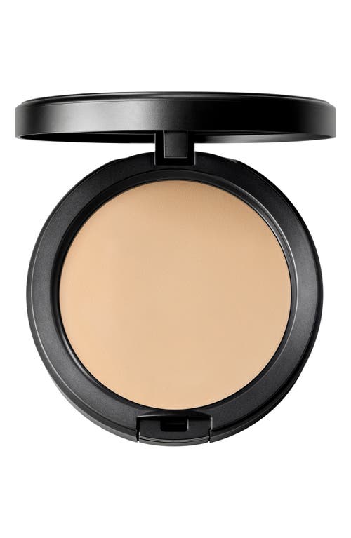 Mac Cosmetics Studio Fix Powder Plus Foundation In Nc15