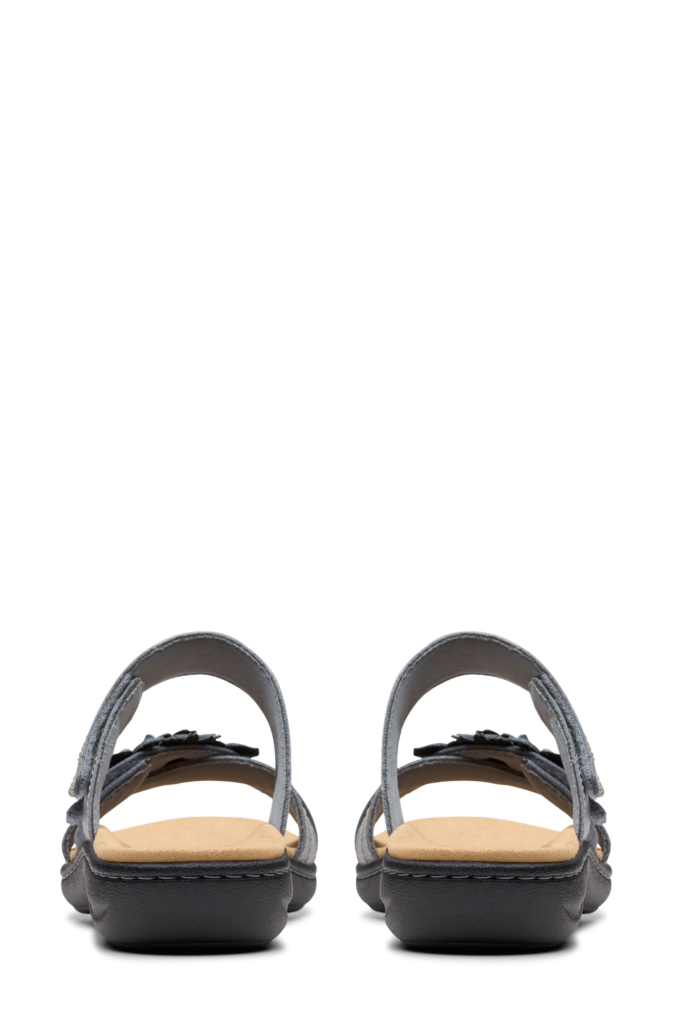 Clarks<sup>®</sup> Laurieann Rose Sandal, Alternate, color, 