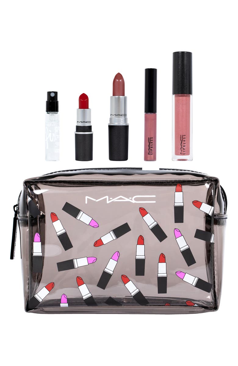 MAC Cosmetics MAC Gift with Purchase, Main, color, 
