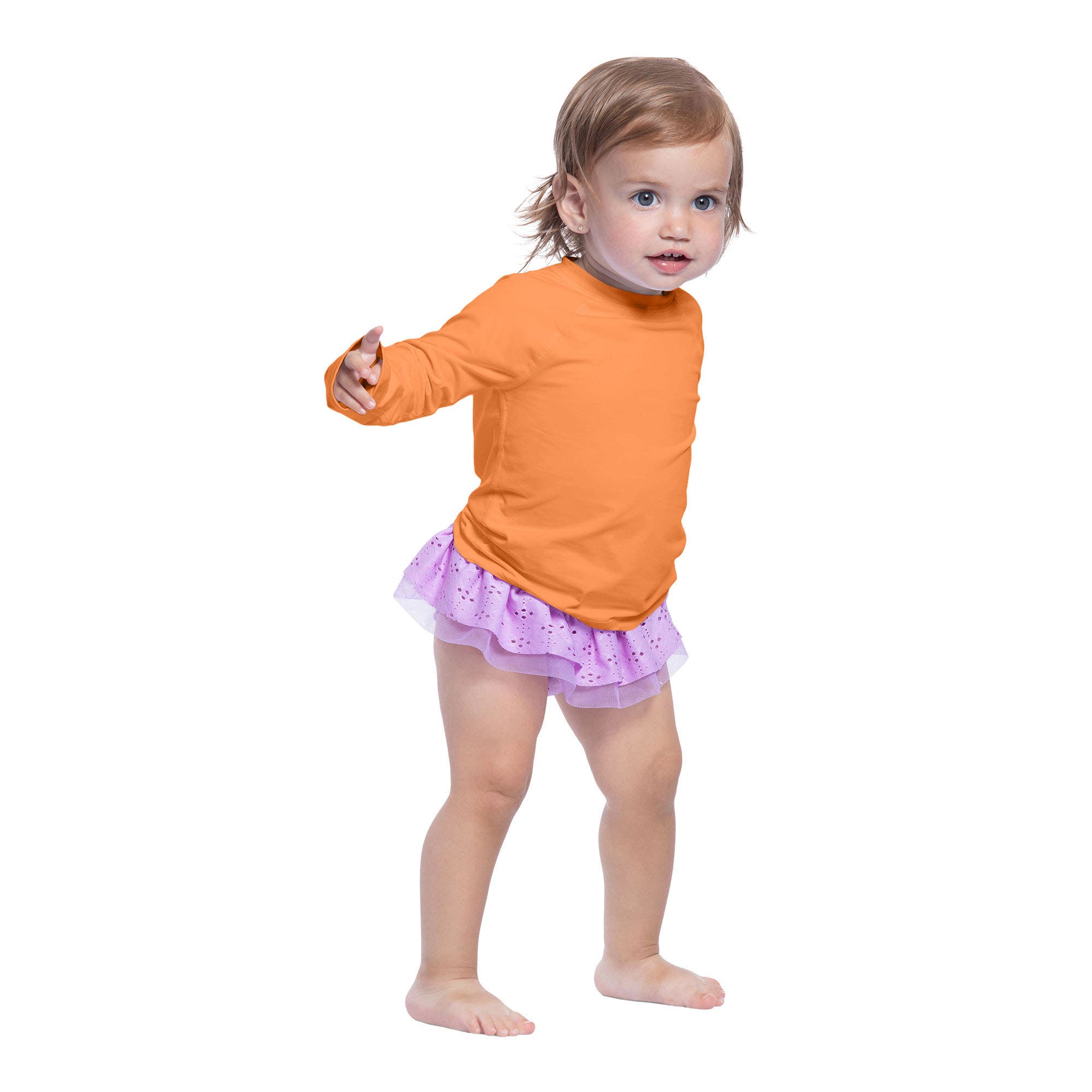 Tangerine