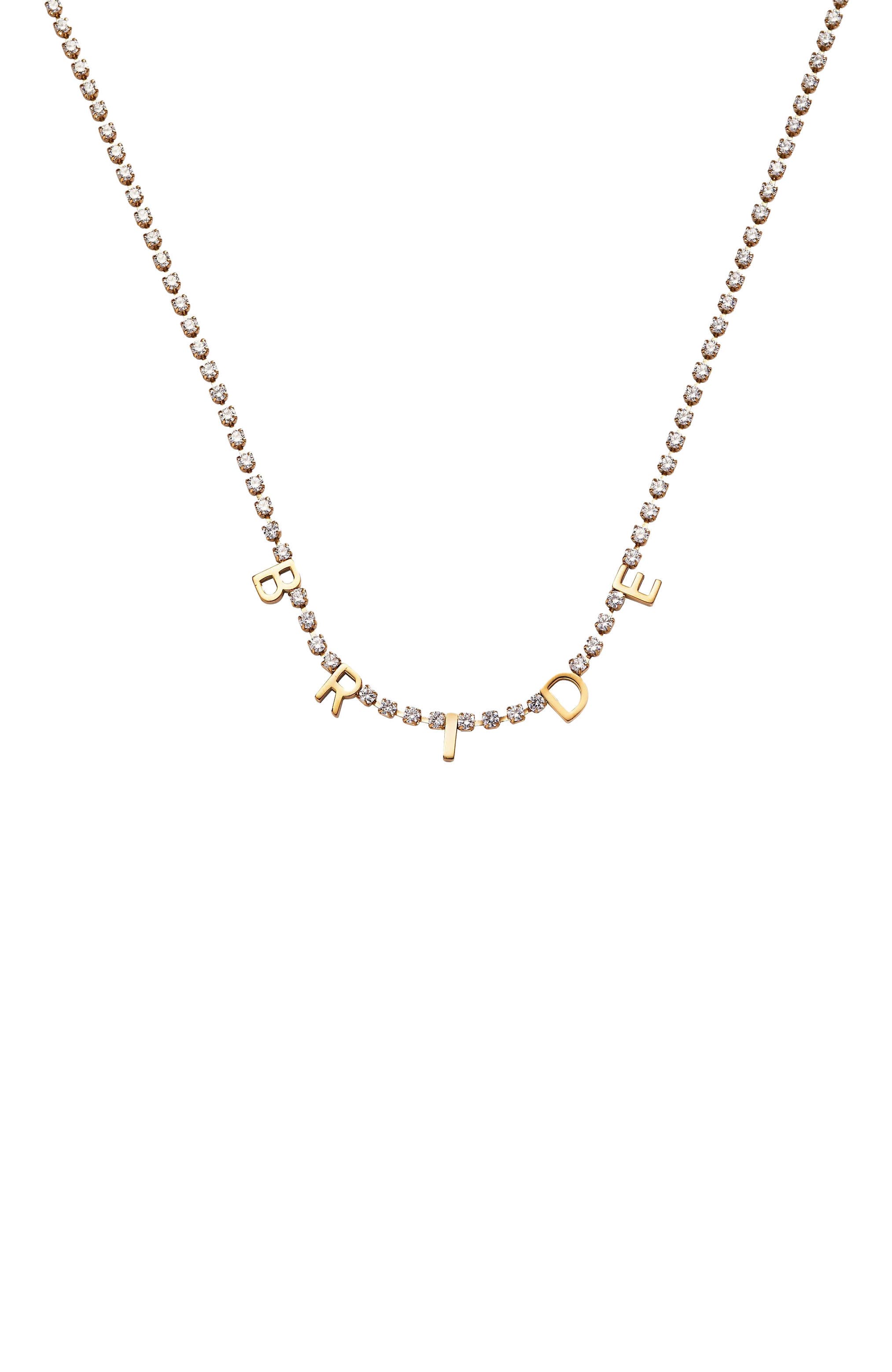 selected Gold