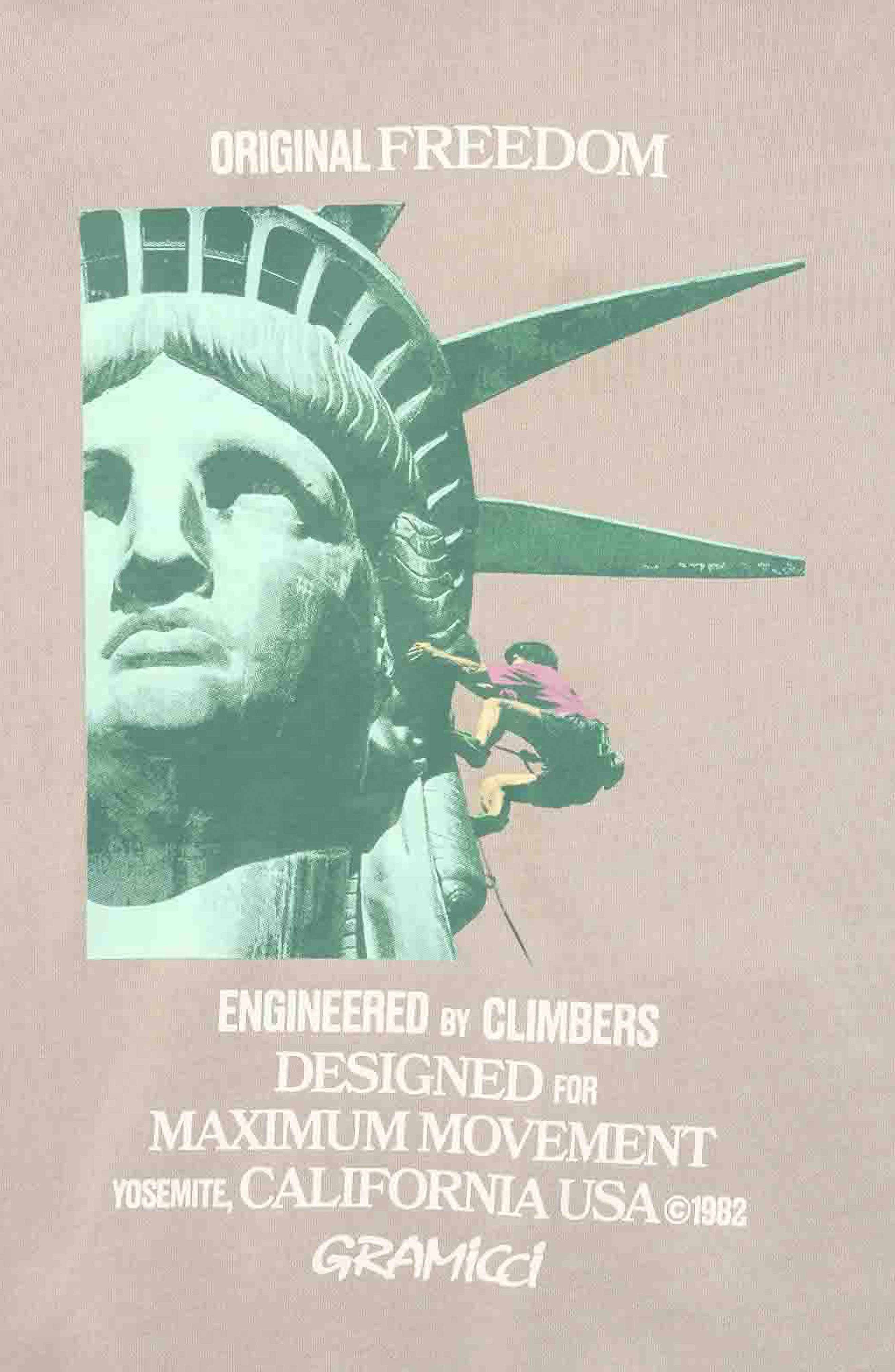Gramicci Liberty Hooded Sweatshirt