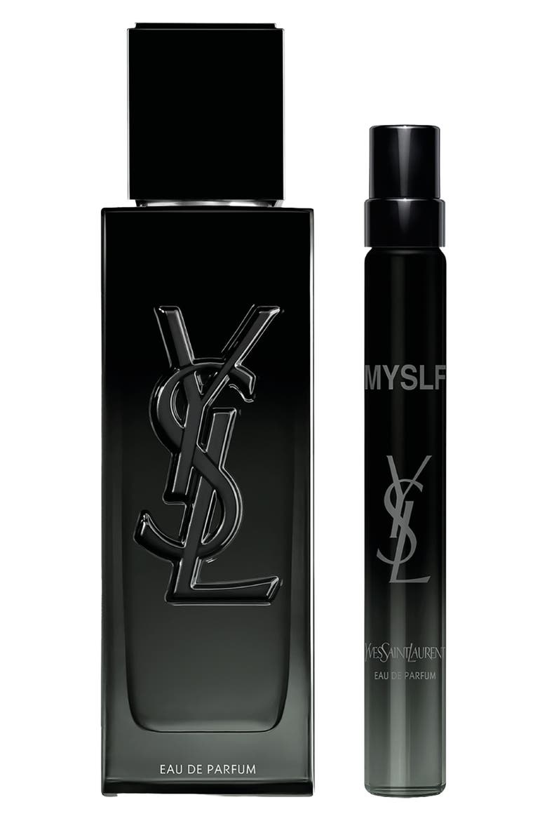 MYSLF Eau de Parfum Father's Day Gift Set $137 Value (Men) | Nordstrom