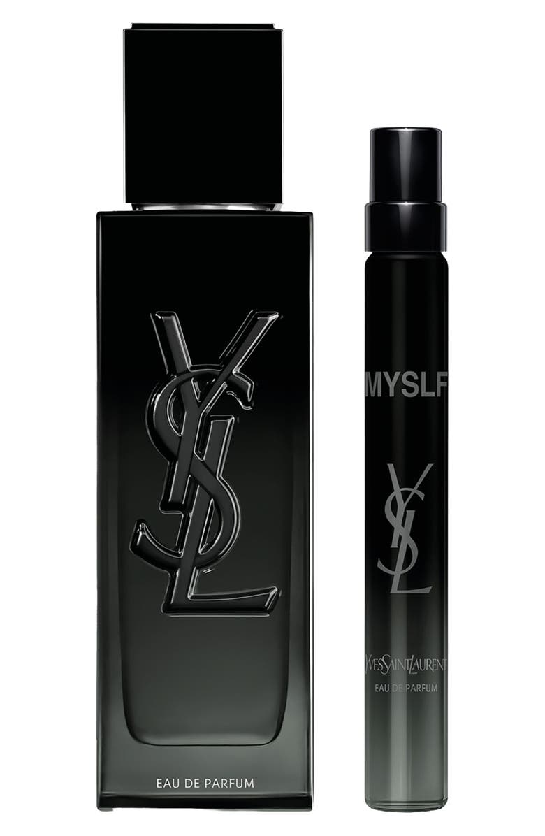 Yves Saint Laurent MYSLF Eau de Parfum Gift Set $137 Value, Alternate, color, 