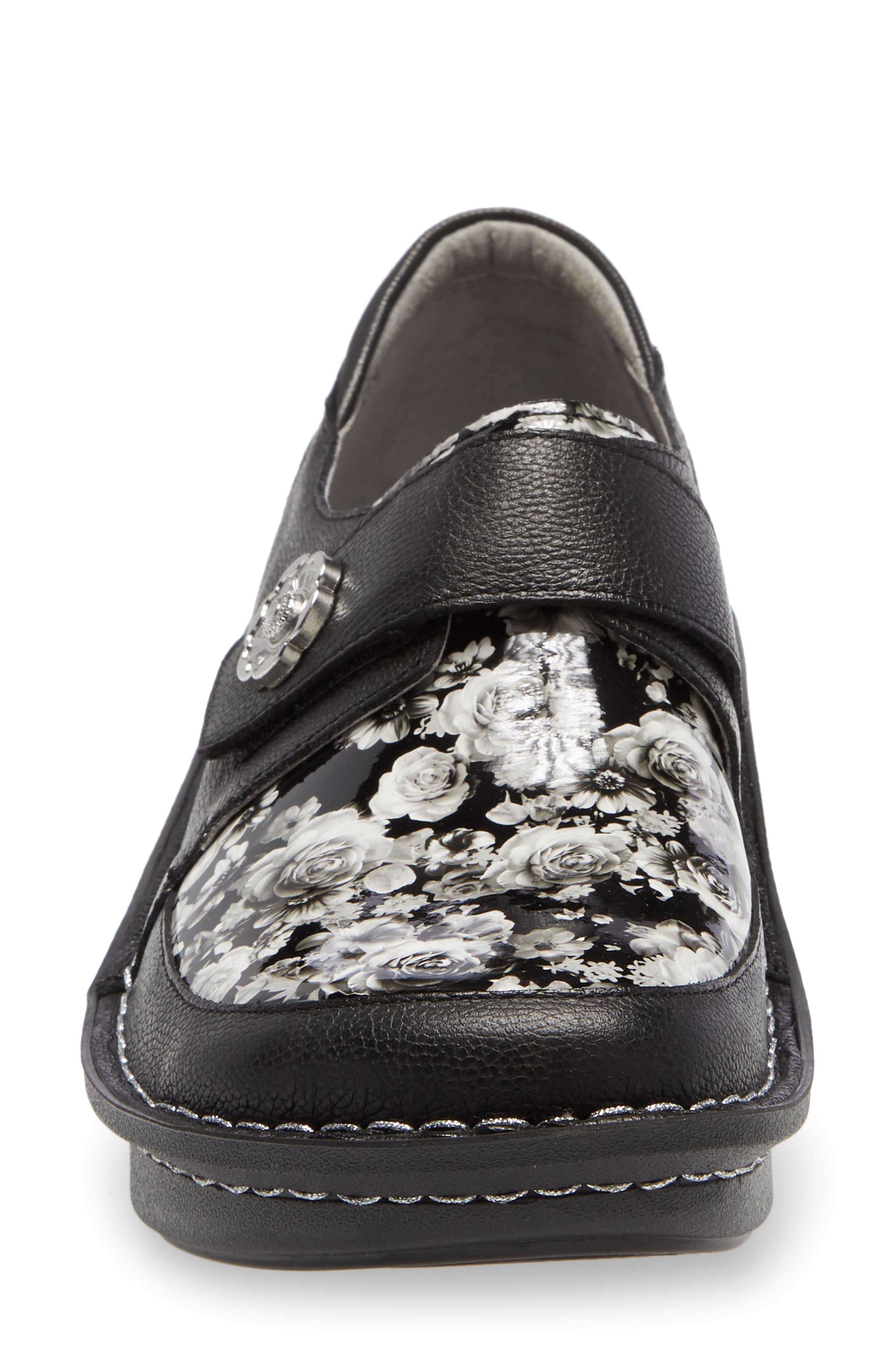 Alegria by PG Lite Dixie Platform Loafer, Alternate, color, 