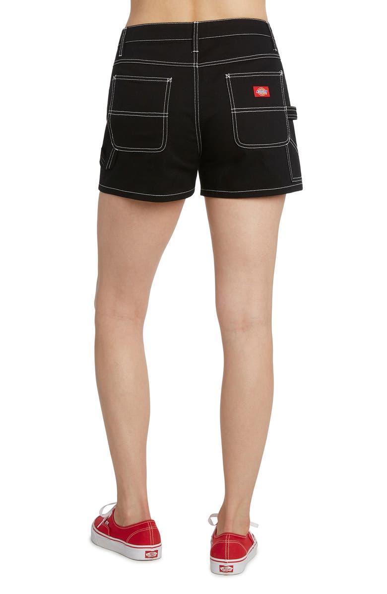 Dickies Carpenter Shorts, Alternate, color, 