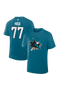 selected Teal
