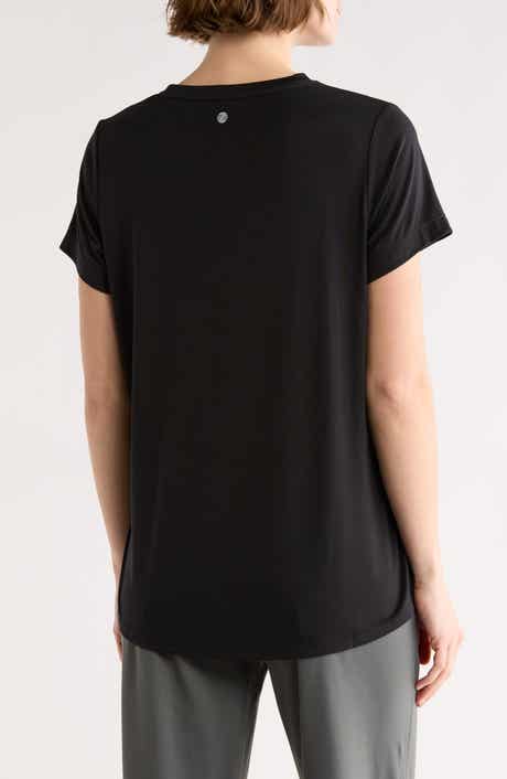 Z by Zella Key Element Activewear T-Shirt