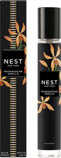 Madagascar Vanilla Eau de Parfum