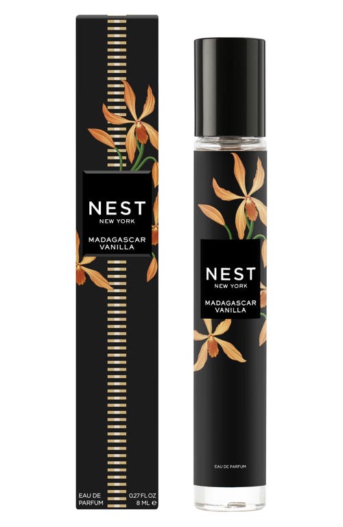 Nest New York Madagascar Vanilla Eau De Parfum In Transparent