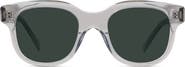 Givenchy 49mm City Geometric Sunglasses