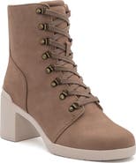 ABEO Metropolis Lace Boot