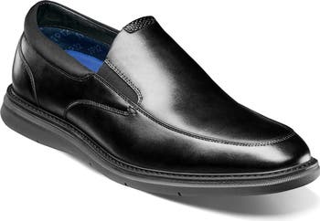 Chase Moc Toe Slip-On