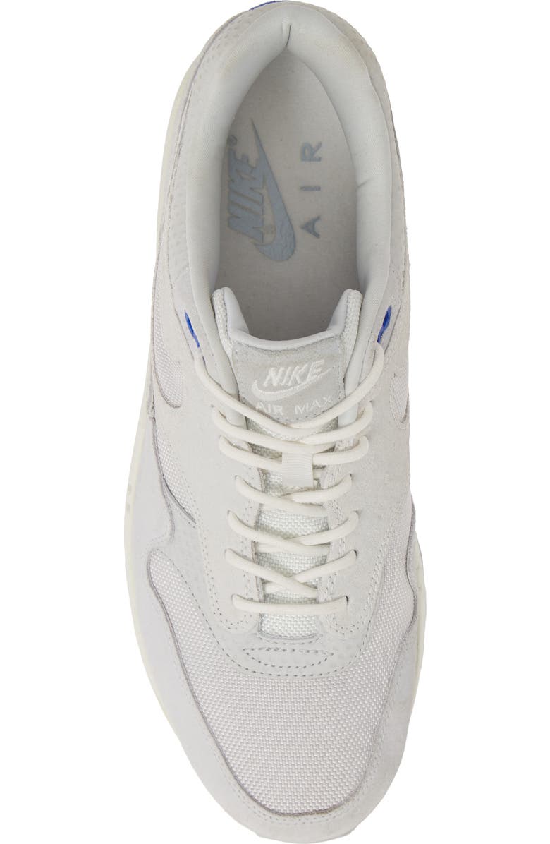Nike Air Max 1 Premium Sneaker, Alternate, color,