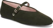 Favorite Daughter Margot Mary Jane Flat
