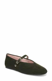 Margot Mary Jane Flat