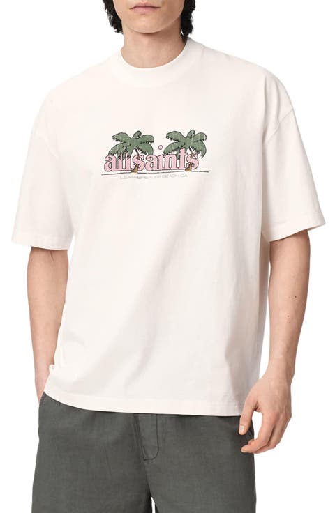 Troppo Graphic T-Shirt