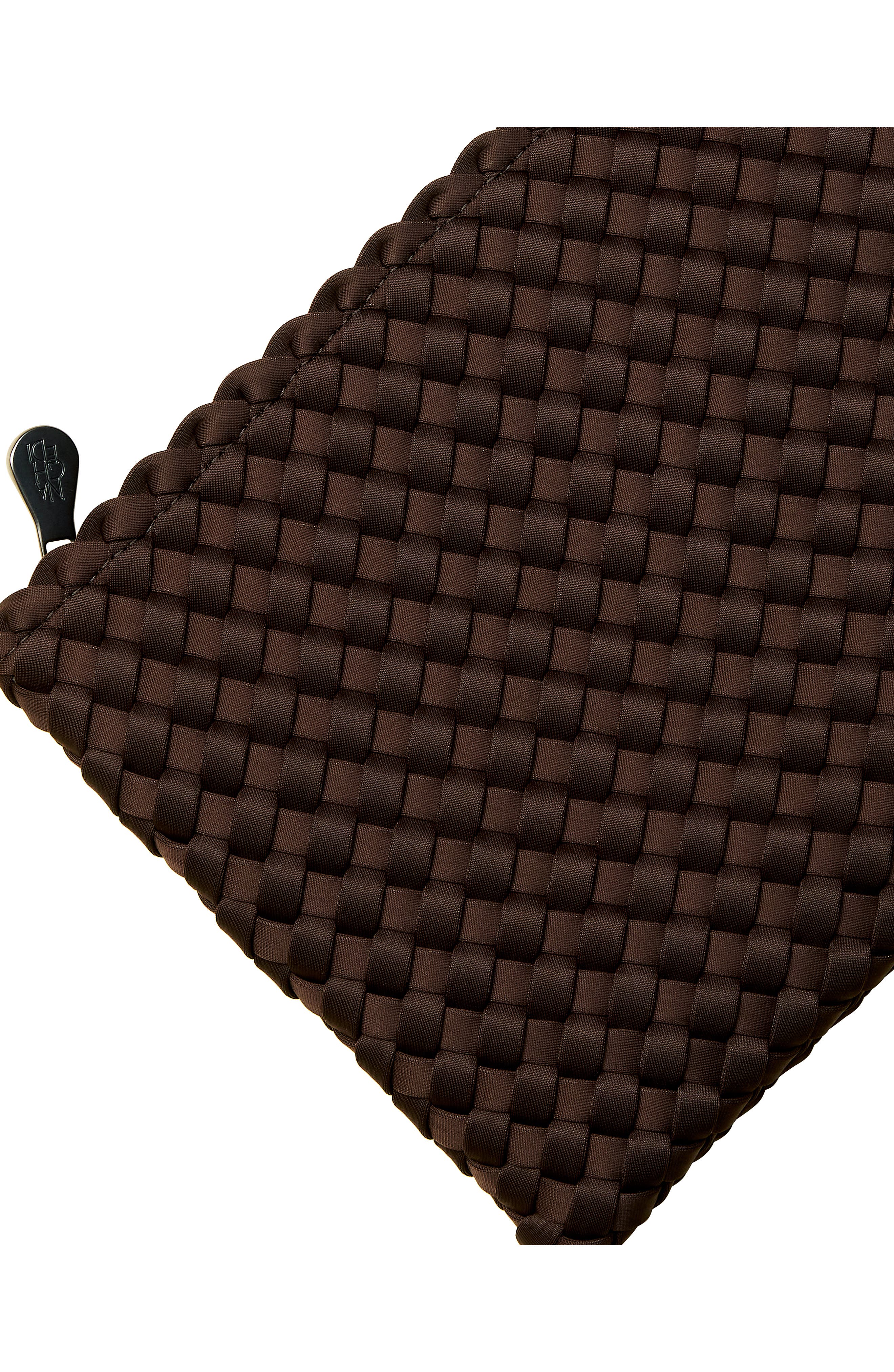 NAGHEDI Nomad Hobo, Alternate, color, Chocolate