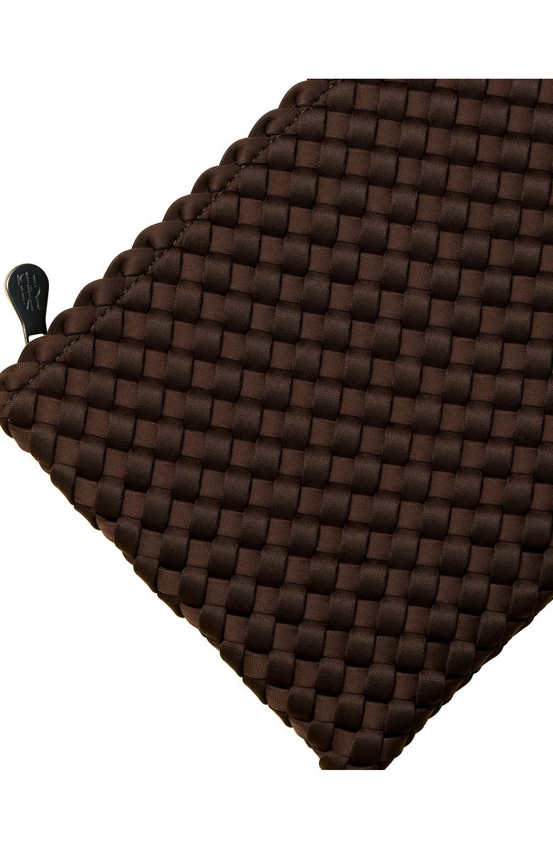 NAGHEDI Nomad Hobo, Alternate, color, Chocolate