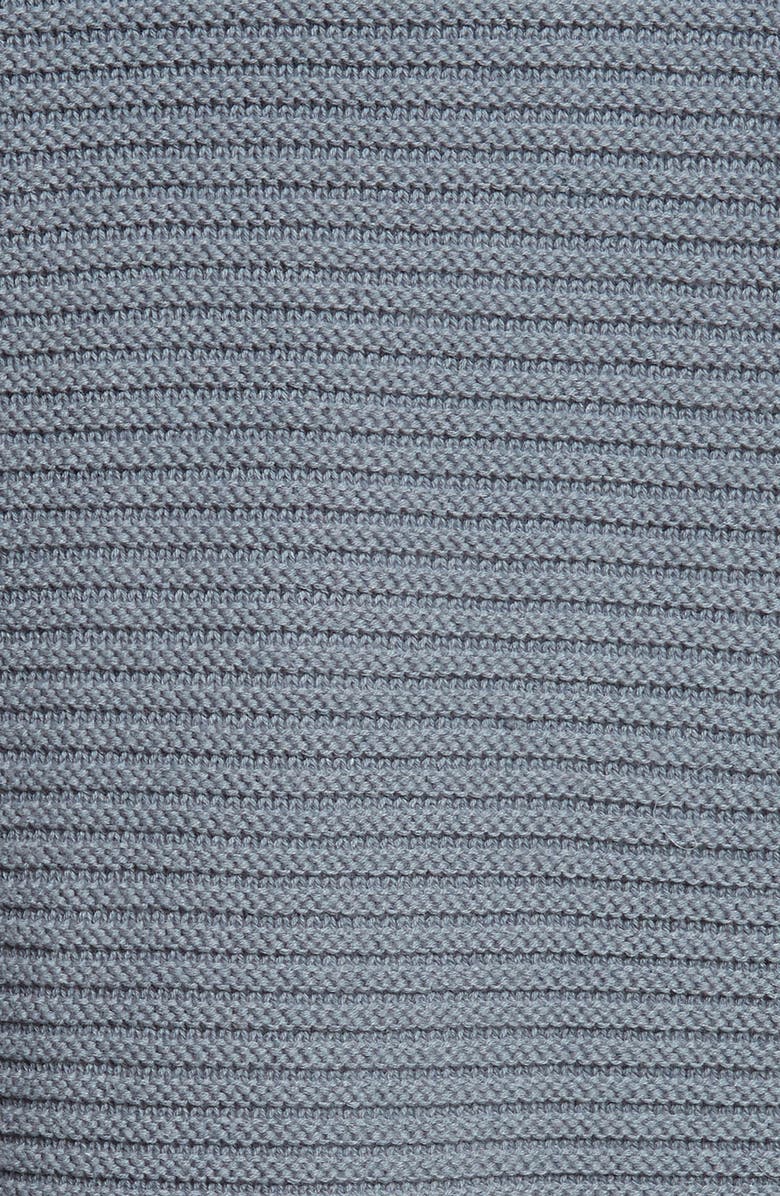 Free People La Brea V-Neck Sweater, Alternate, color, 