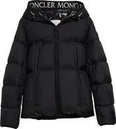 Moncler Montcla Down Puffer Jacket