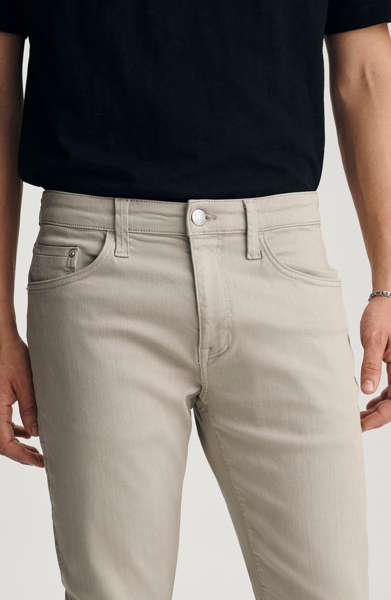 Mavi Jeans Marcus Slim Straight Leg Jeans, Alternate, color, 