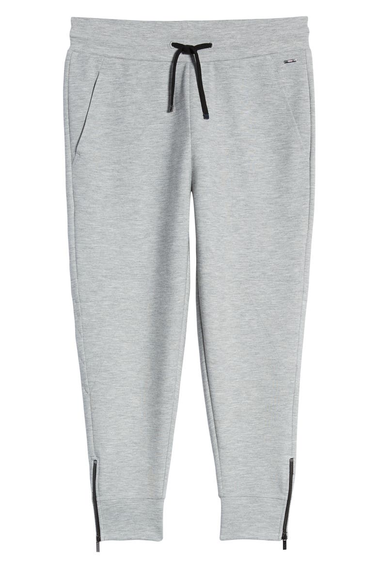 Dergy Sweatpants, Alternate, color, GREY