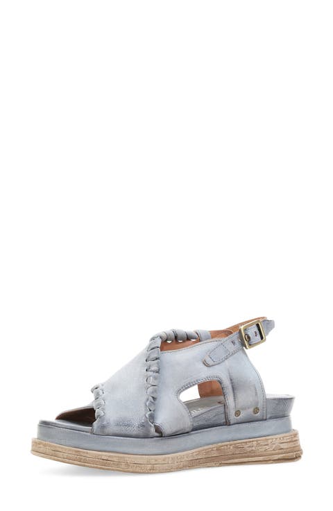 Lumi Platform Sandal (Women)