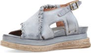 A.S.98 Lumi Platform Sandal