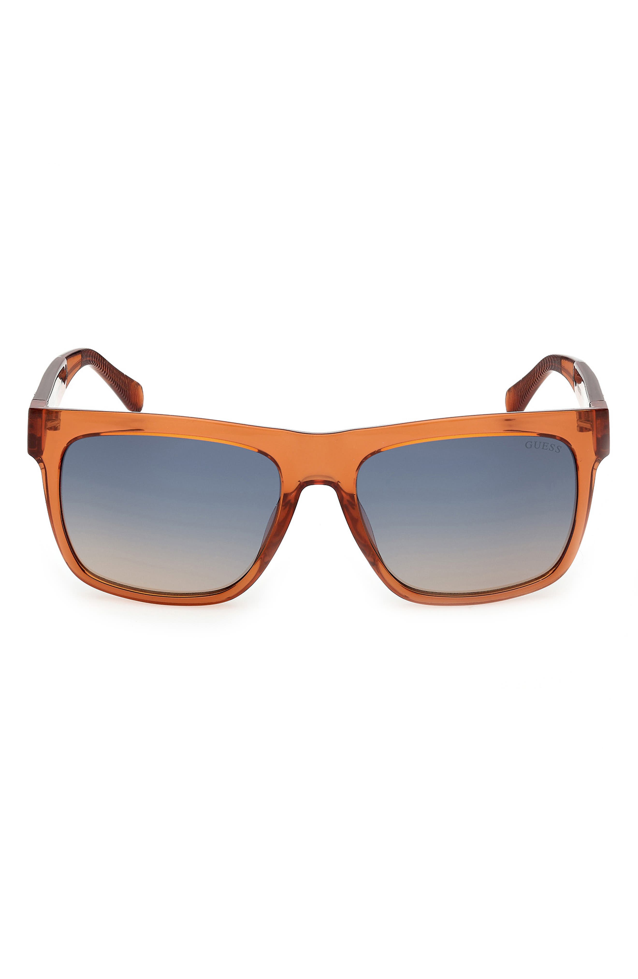 GUESS Square Sunglasses