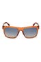 selected Shiny Orange / Blue Mirror