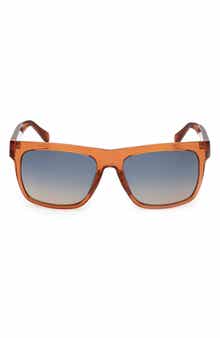 Square Sunglasses