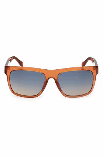 Square Sunglasses