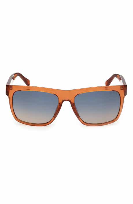 GUESS Square Sunglasses