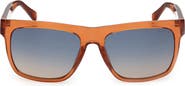GUESS Square Sunglasses