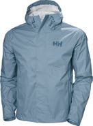 Helly Hansen Loke 2.0 Waterproof Packable Jacket