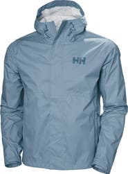Helly Hansen Loke 2.0 Waterproof Packable Jacket