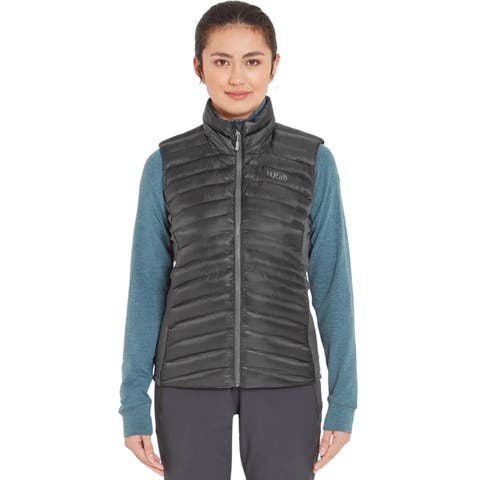 Cirrus Flex Insulated Vest - Women's