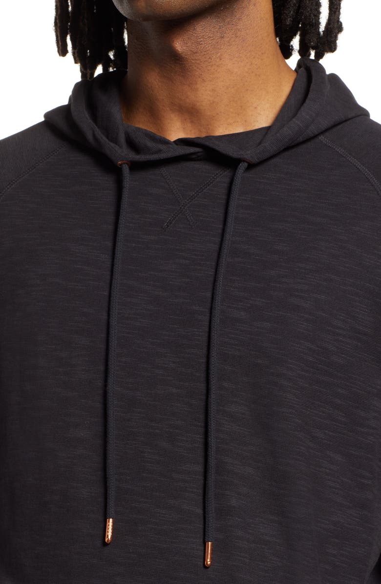 Good Man Brand Legend Slim Fit Pullover Hoodie, Alternate, color,