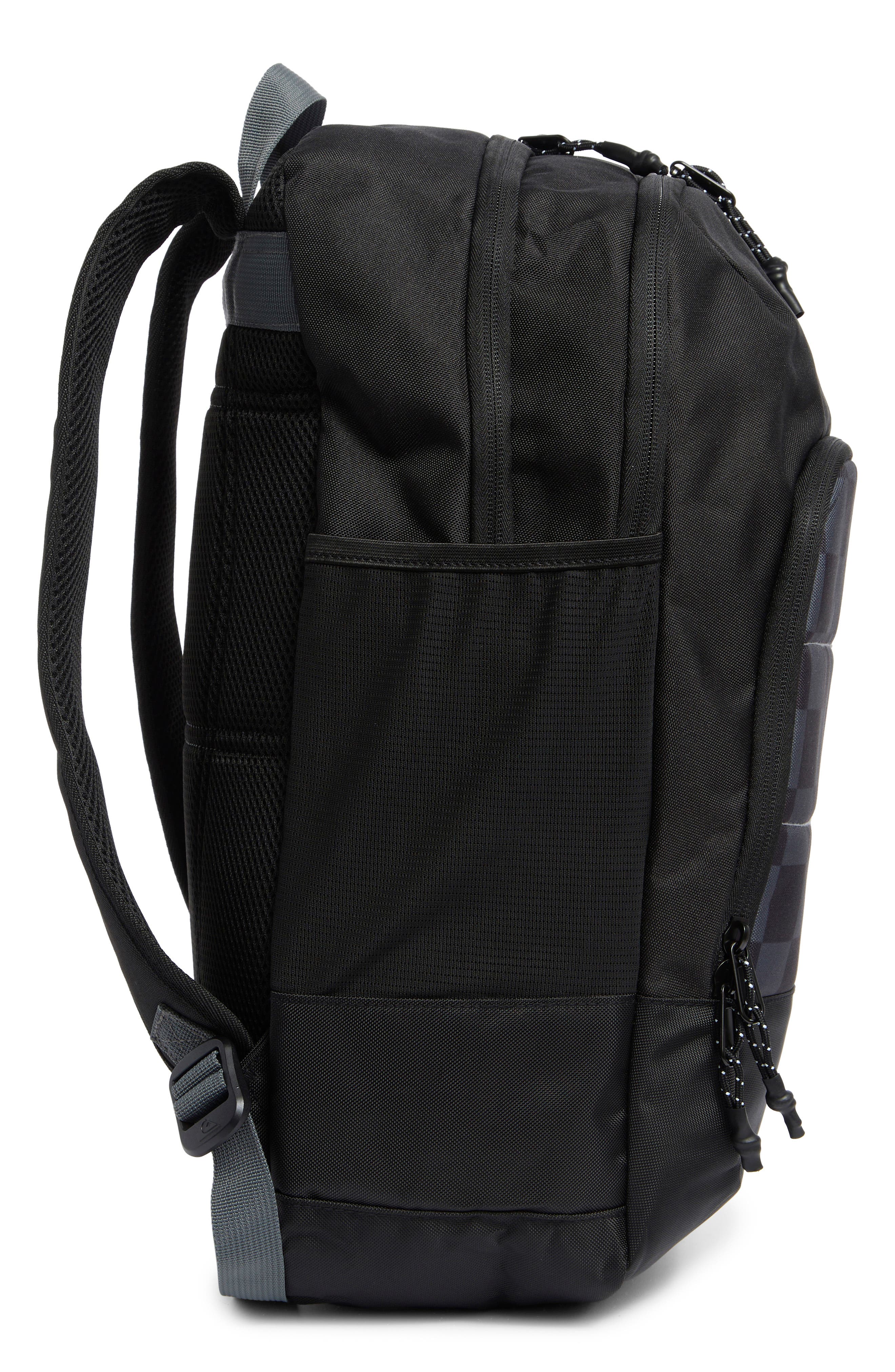 Quiksilver Detonate Backpack, Alternate, color, 