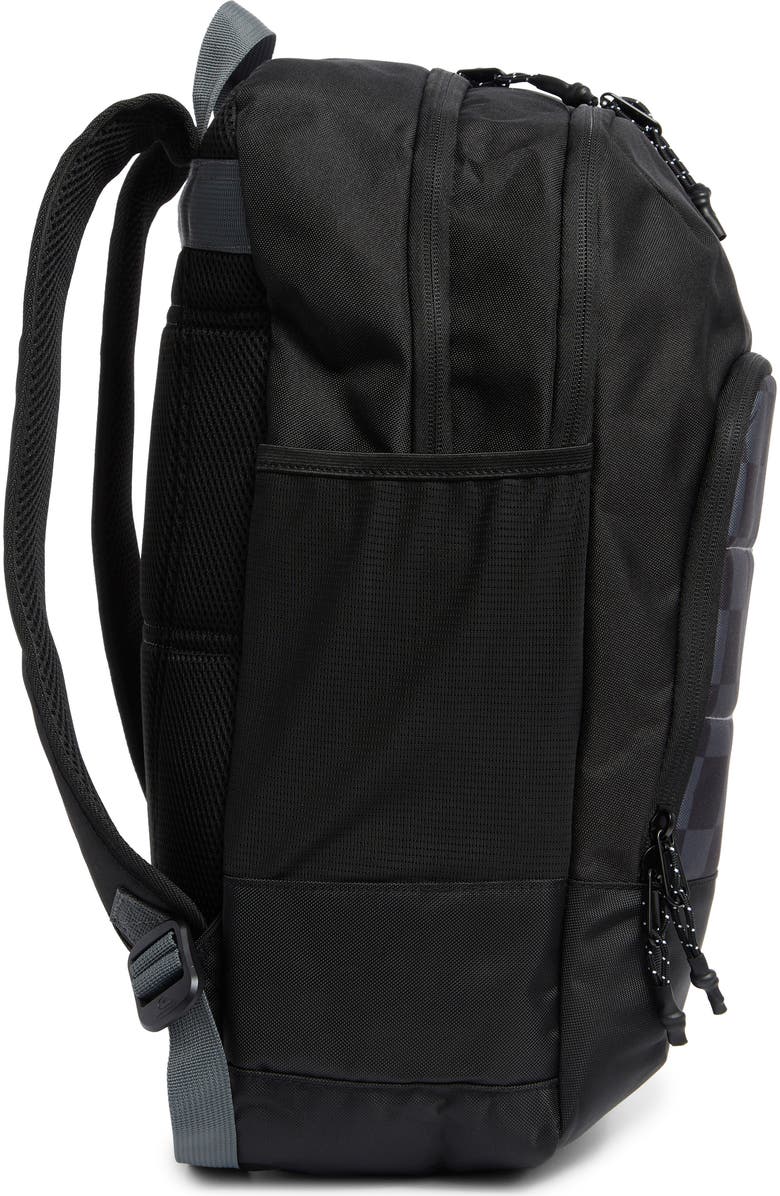 Quiksilver Detonate Backpack, Alternate, color,