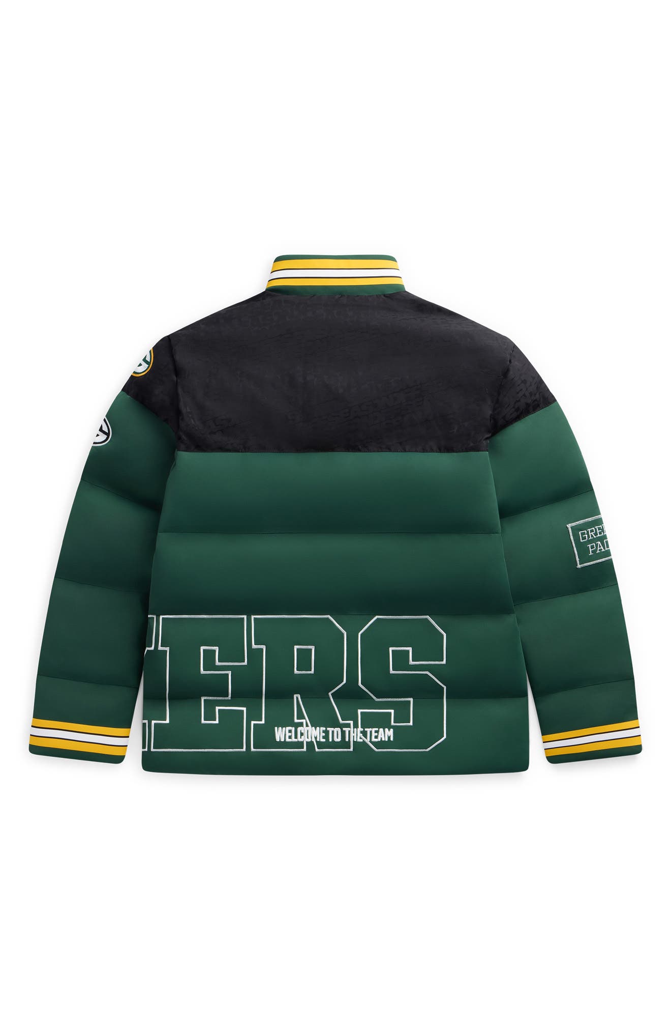 Unisex Team Jacket - image 2